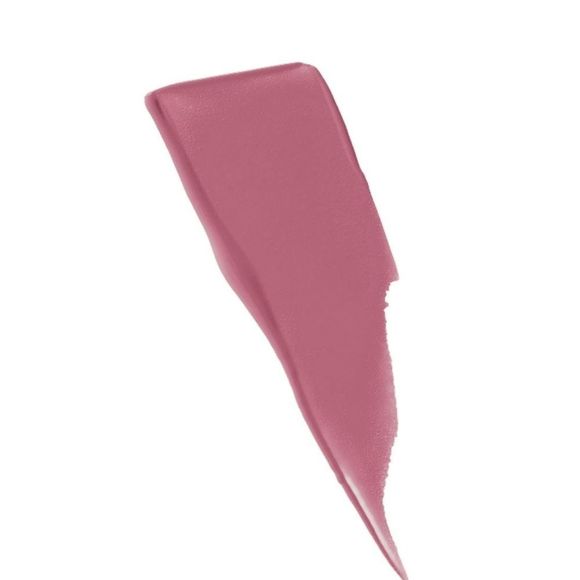 Maybelline Super Stay Matte Ink Liquid Lipstick 95 Visionary - Picture 2 of 5